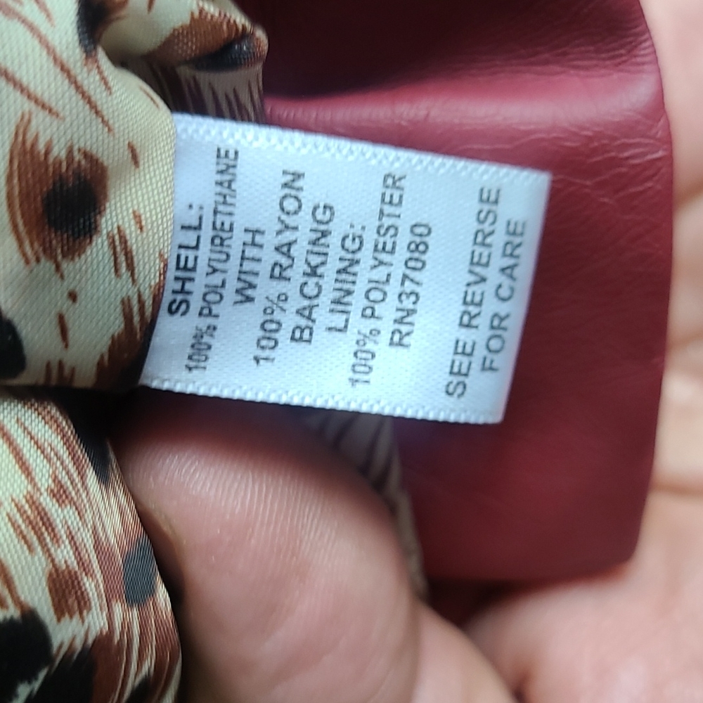 Ladies Jacket - Picture 7 of 9